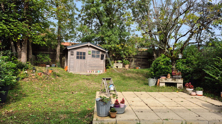 Ma-Cabane - Vente Maison SAINTES, 160 m²