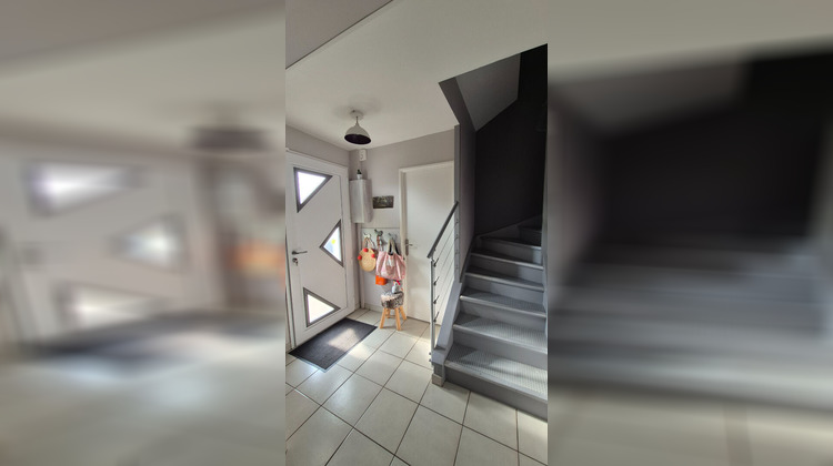 Ma-Cabane - Vente Maison SAINTES, 160 m²