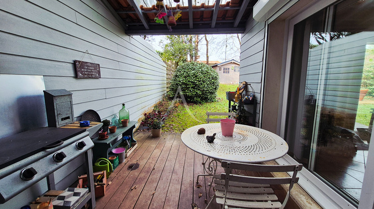 Ma-Cabane - Vente Maison SAINTES, 160 m²