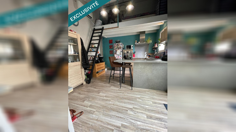 Ma-Cabane - Vente Maison Saintes, 77 m²