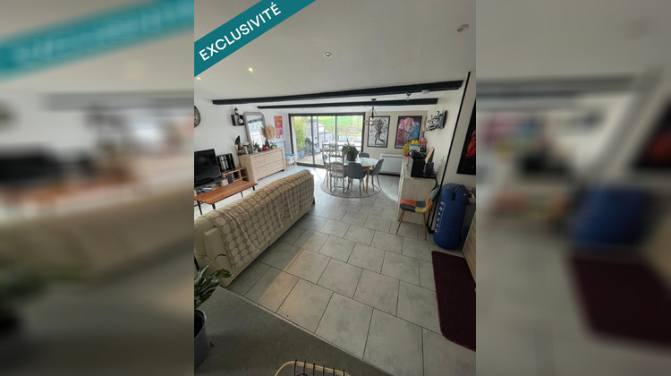 Ma-Cabane - Vente Maison Saintes, 77 m²