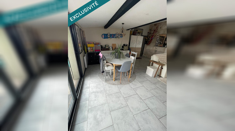 Ma-Cabane - Vente Maison Saintes, 77 m²