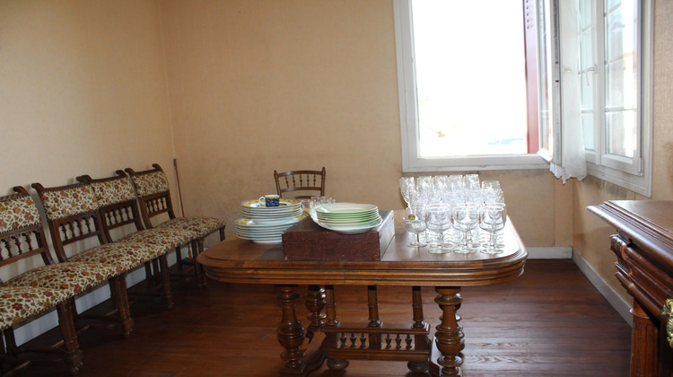 Ma-Cabane - Vente Maison Saintes, 90 m²