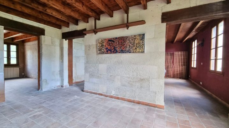 Ma-Cabane - Vente Maison Saintes, 574 m²