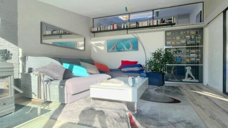 Ma-Cabane - Vente Maison Saintes, 95 m²