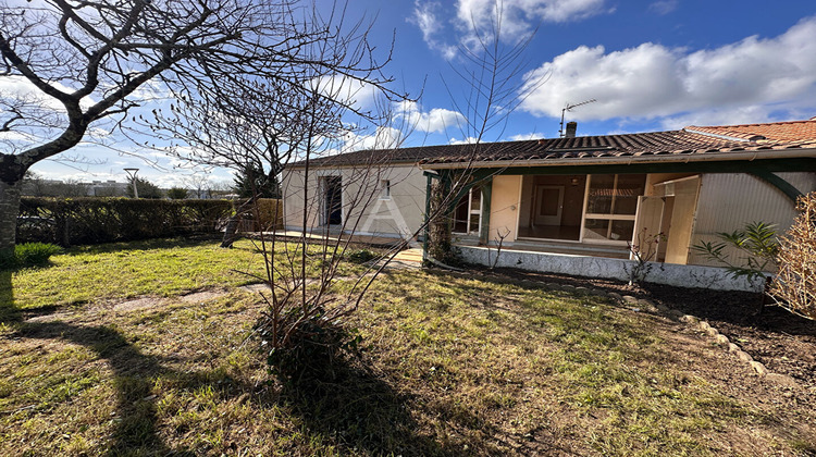 Ma-Cabane - Vente Maison SAINTES, 100 m²