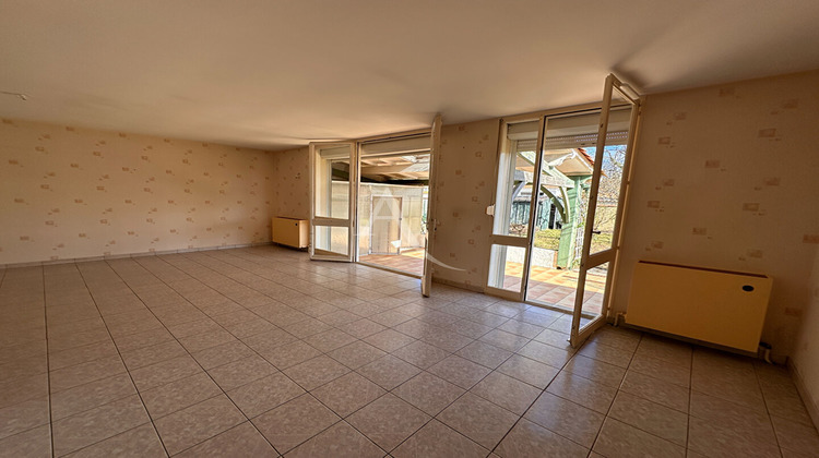 Ma-Cabane - Vente Maison SAINTES, 100 m²