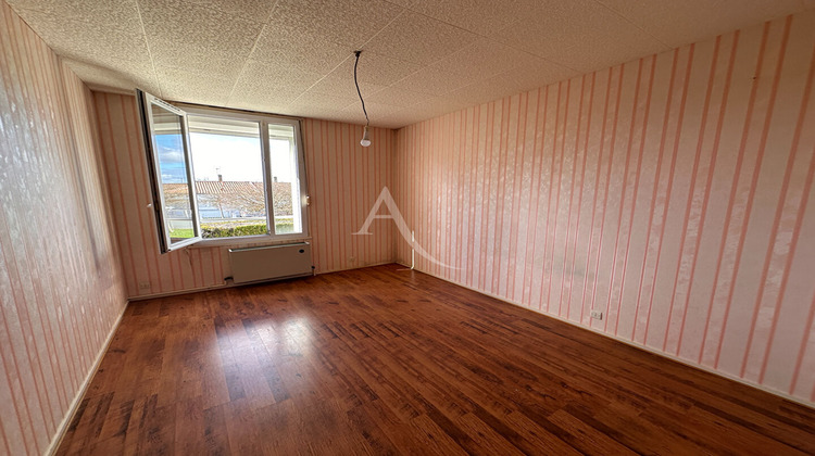 Ma-Cabane - Vente Maison SAINTES, 100 m²