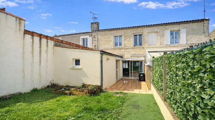 Ma-Cabane - Vente Maison Saintes, 95 m²