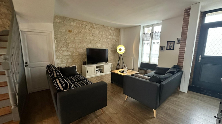 Ma-Cabane - Vente Maison Saintes, 95 m²