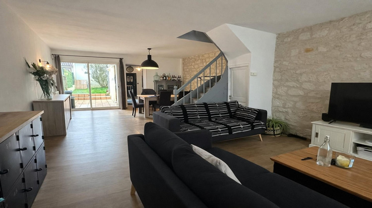 Ma-Cabane - Vente Maison Saintes, 95 m²