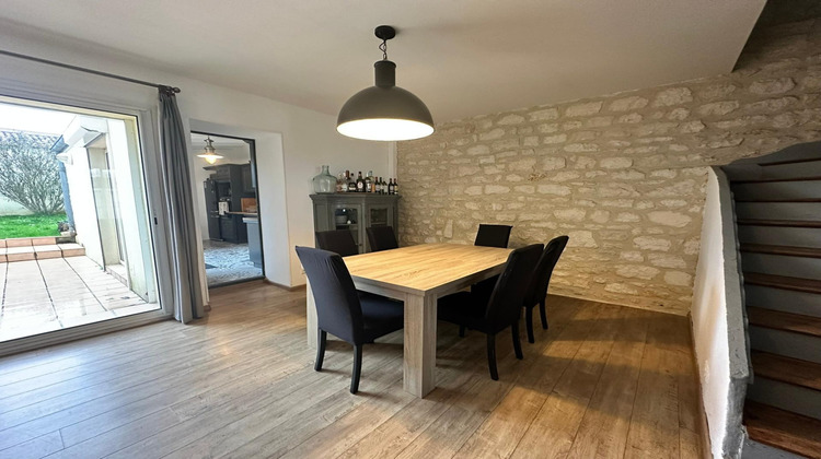 Ma-Cabane - Vente Maison Saintes, 95 m²