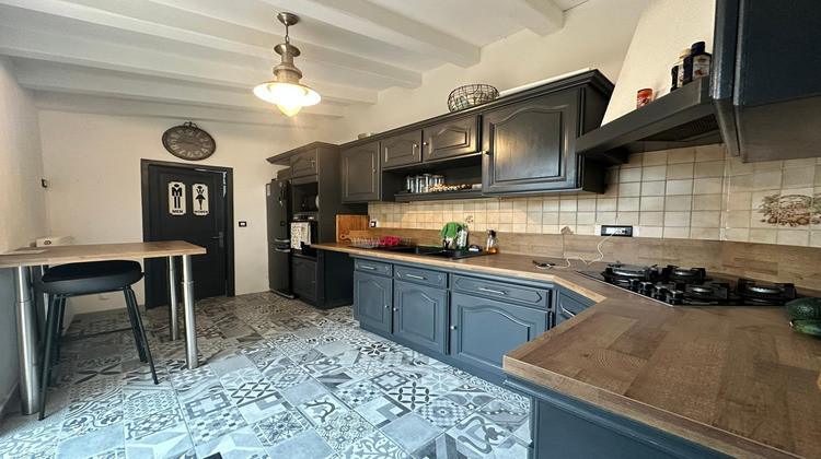 Ma-Cabane - Vente Maison Saintes, 95 m²