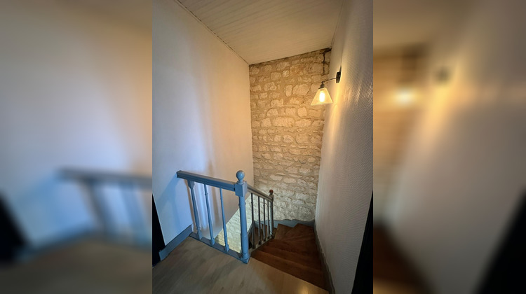 Ma-Cabane - Vente Maison Saintes, 95 m²