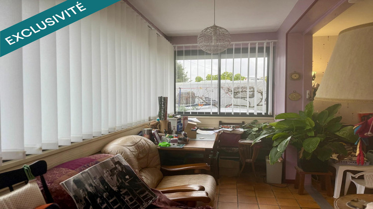 Ma-Cabane - Vente Maison Saintes, 83 m²