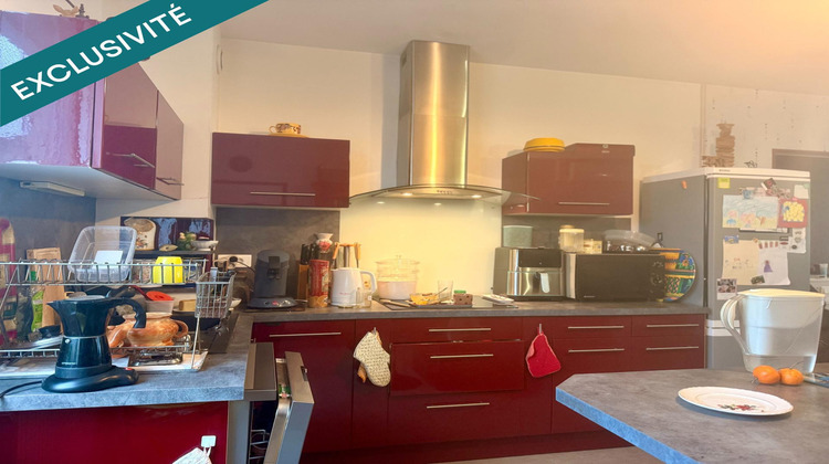 Ma-Cabane - Vente Maison Saintes, 83 m²