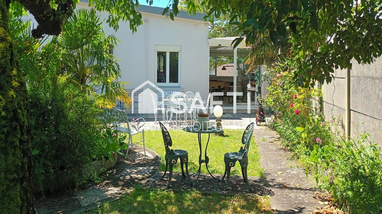 Ma-Cabane - Vente Maison Saintes, 159 m²