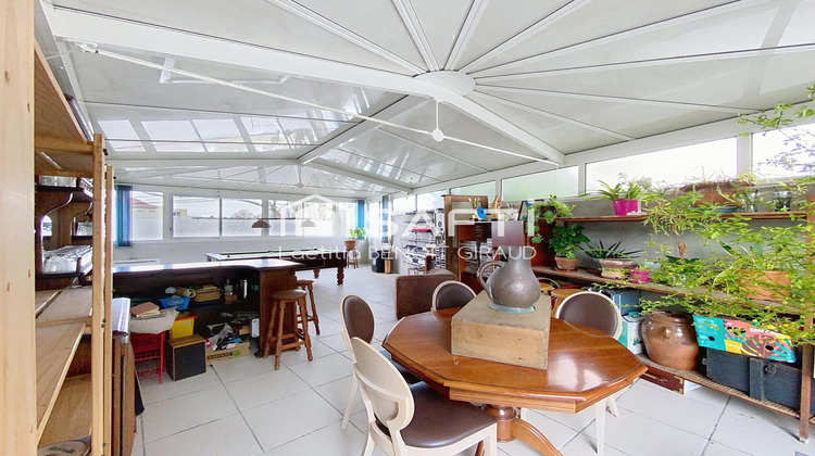 Ma-Cabane - Vente Maison Saintes, 159 m²