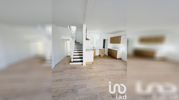 Ma-Cabane - Vente Maison Saintes, 100 m²