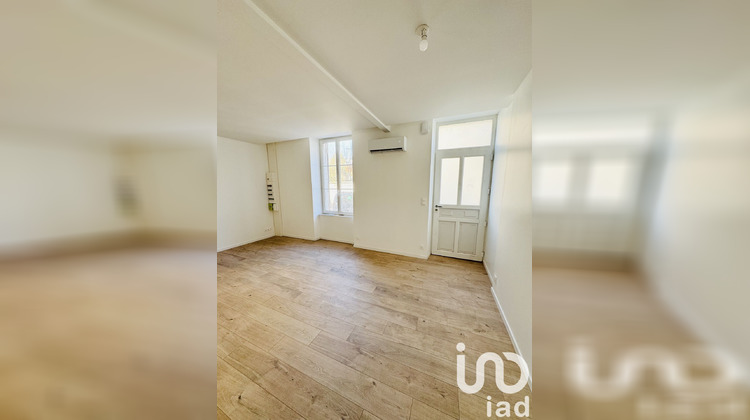 Ma-Cabane - Vente Maison Saintes, 100 m²