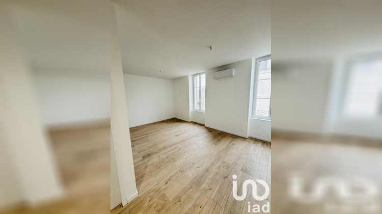 Ma-Cabane - Vente Maison Saintes, 100 m²