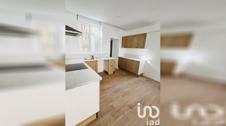 Ma-Cabane - Vente Maison Saintes, 100 m²