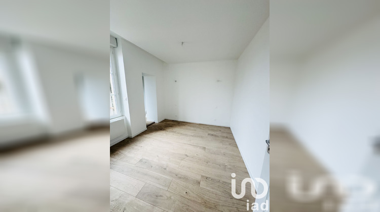 Ma-Cabane - Vente Maison Saintes, 100 m²