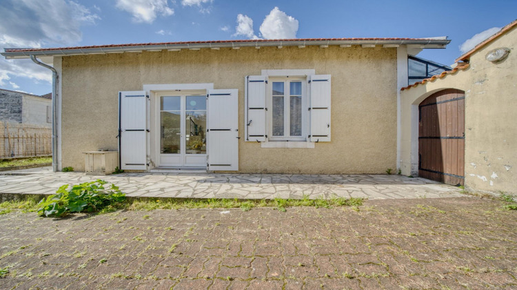 Ma-Cabane - Vente Maison Saintes, 106 m²