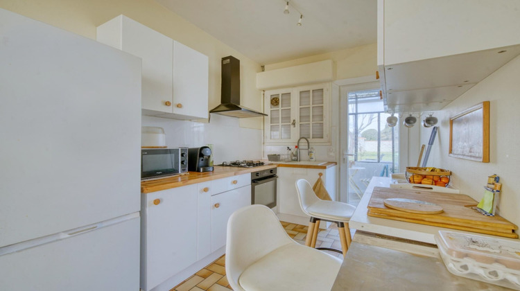Ma-Cabane - Vente Maison Saintes, 106 m²