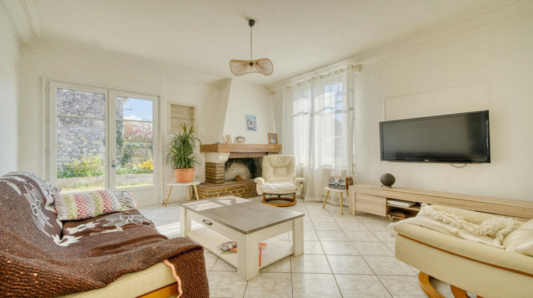 Ma-Cabane - Vente Maison Saintes, 106 m²