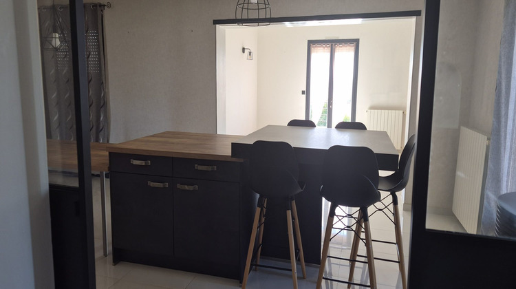 Ma-Cabane - Vente Maison Saintes, 108 m²