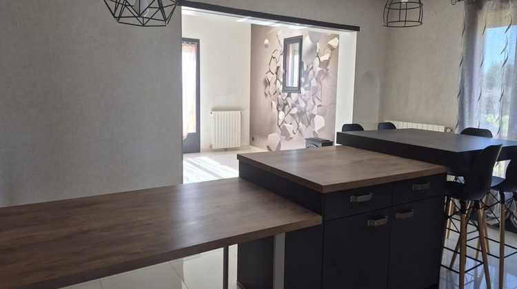 Ma-Cabane - Vente Maison Saintes, 108 m²