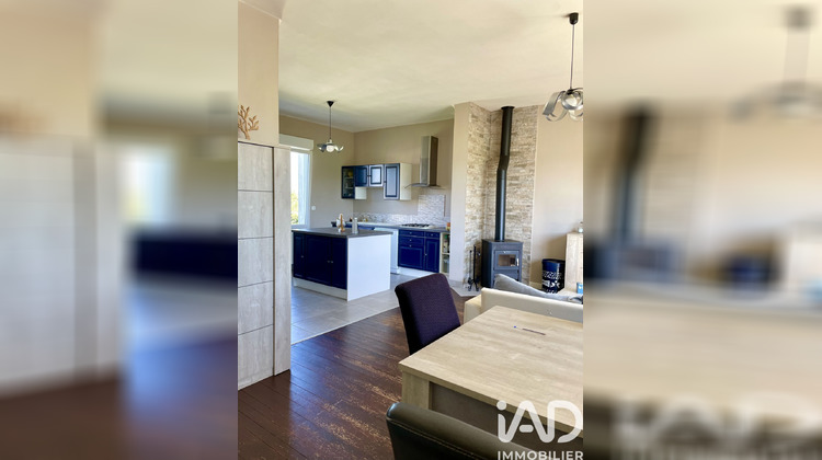 Ma-Cabane - Vente Maison Saintes, 135 m²