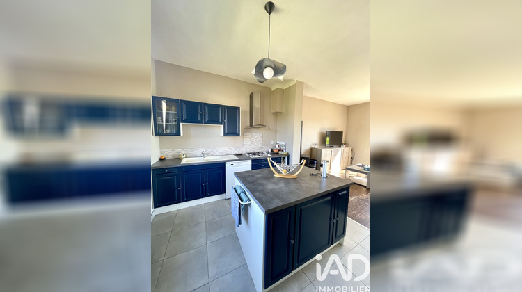 Ma-Cabane - Vente Maison Saintes, 135 m²