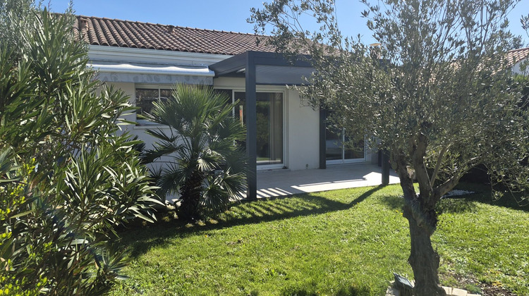 Ma-Cabane - Vente Maison Saintes, 96 m²