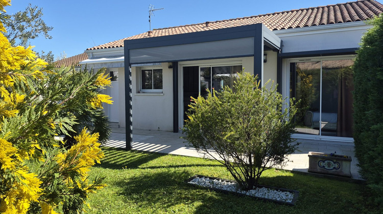 Ma-Cabane - Vente Maison Saintes, 96 m²