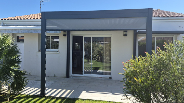 Ma-Cabane - Vente Maison Saintes, 96 m²