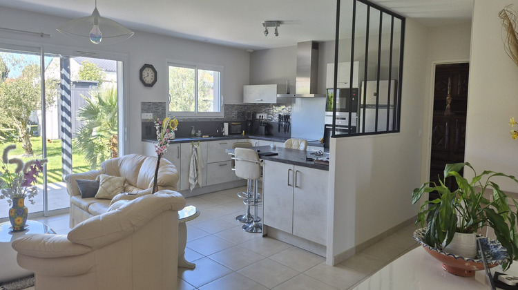 Ma-Cabane - Vente Maison Saintes, 96 m²