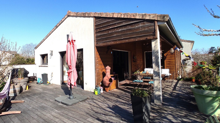 Ma-Cabane - Vente Maison Saintes, 203 m²