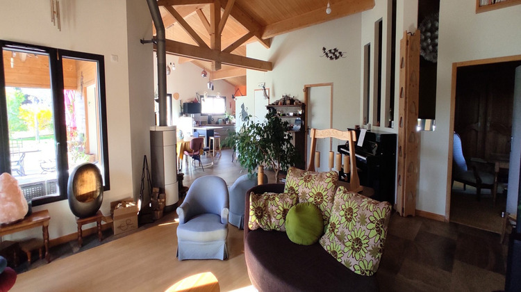 Ma-Cabane - Vente Maison Saintes, 203 m²