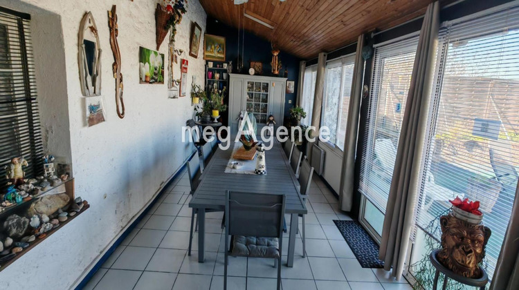 Ma-Cabane - Vente Maison SAINTES, 181 m²