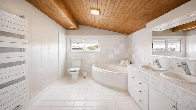 Ma-Cabane - Vente Maison Saintes, 138 m²