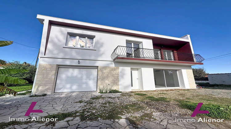 Ma-Cabane - Vente Maison Saintes, 164 m²