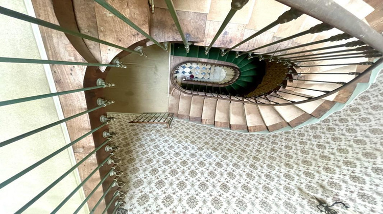 Ma-Cabane - Vente Maison SAINTES, 471 m²