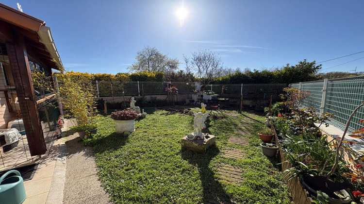 Ma-Cabane - Vente Maison SAINTES, 110 m²