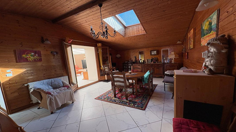 Ma-Cabane - Vente Maison SAINTES, 110 m²