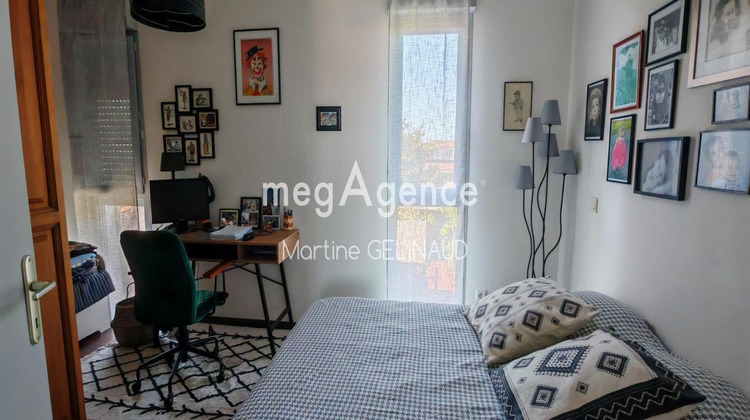 Ma-Cabane - Vente Maison SAINTES, 120 m²