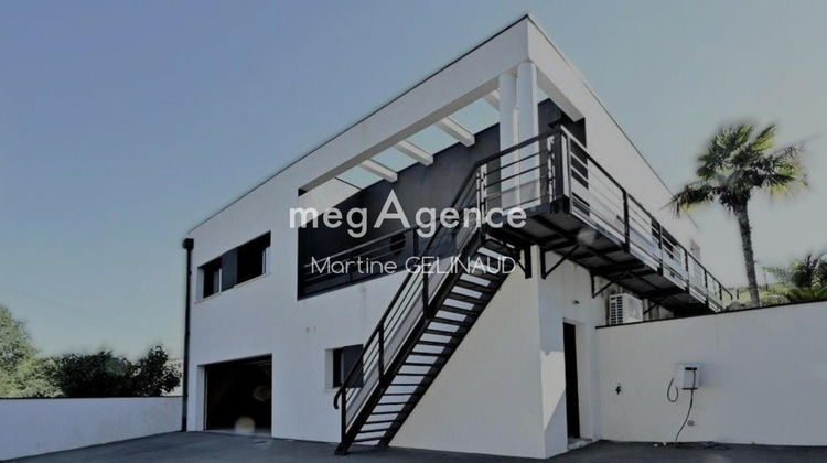 Ma-Cabane - Vente Maison SAINTES, 210 m²