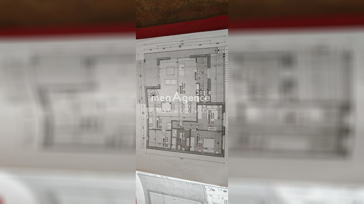 Ma-Cabane - Vente Maison SAINTES, 210 m²