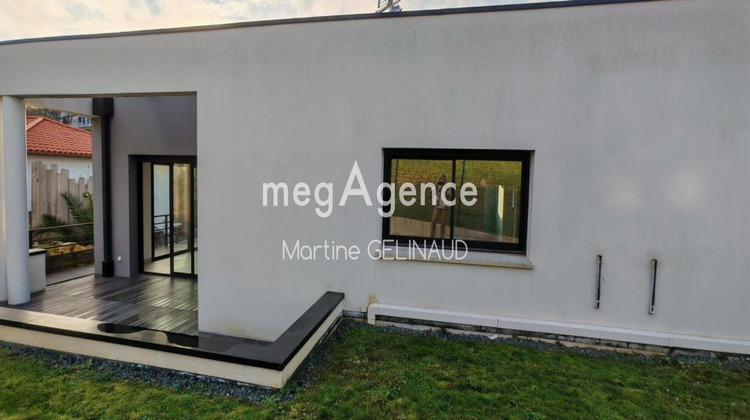 Ma-Cabane - Vente Maison SAINTES, 210 m²